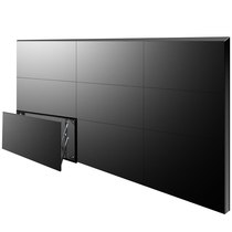 Samsung 46 49 55 inch 3 5 LCD splicing screen BOE TV Wall seamless screen LED monitoring display