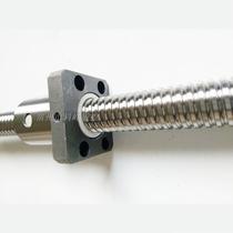 Yunnan machine tool ball bearing wire rod CY6150 numerical control lathe X axis ball bearing screw rod 2505 L488