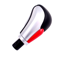 Adapted to Beijing Hyundai Fista blocking bar handball gear for shifting the head gear head gear head gear anti-dust sleeve