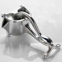Aluminum juicer Manual Juicer household juicer press lemon pomegranate juice squeezer
