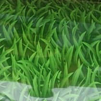 Japan Buy Iron T Leather Steel Color Tile Printed Grey Brick Retro Color Steel Sheet Plate Galvanized Flat P Shield Roof Tile Rain