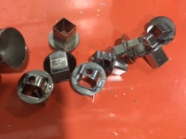 850 hot air gun universal air nozzle welding table nozzle air nozzle wind nozzle wind nozzle wind gun head BGA mobile phone air nozzle