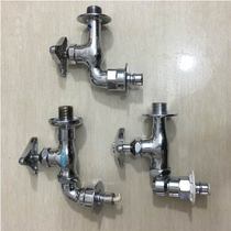 Japan imports used tap faucet faucet faucet washing machine faucet chilled