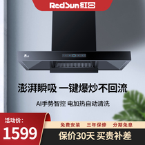 Redsun Red Day CXW-300-TSEU07