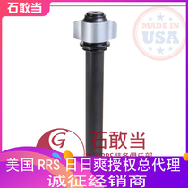 (Shi Dang) United States Really right stuff RRS day and day cool tripod axis TA-2-QC