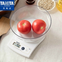 Japan Tanita Bailida Household Kitchen Scale Bakery Scale Electronic KD - 160