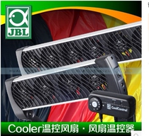 Imported German JBL treasure Cooler temperature control fan 100 Type 200 Type 300 fan thermostat