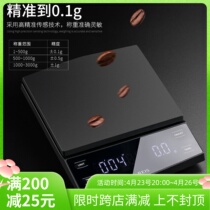 Electronic says precision commercial kitchen KK says small food scale home baking electronic scale kitchen scale charging small