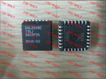 Chip GAL20V8C-10LJ GAL20V8C PLCC-28 Package