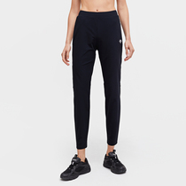  DESCENTE DISANTE WOMENS LINE WOMENs KNITTED SPORTS PANTS D0232RFP02A