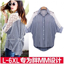 Wholesale women shirts tops summer plus size clothes