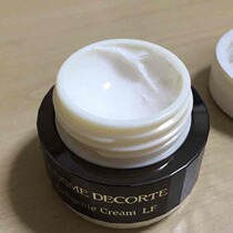 Japan Direct Mail DECORTE Deke Cellgenie Elastic Anti-Old Cream Night Cream LF Pull Type 30g