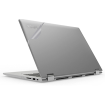 14 inch Lenovo YOGA 530-14ikb 2018 transparent frosted body shell film protective patch paper
