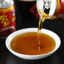 5 cans of Chengdu Jianhua Jianhua oil to eat a fragrant disposable hot pot oil dish 66ml pot fire pot shop the same dipping material