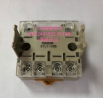 OMRON new P7LF-06D