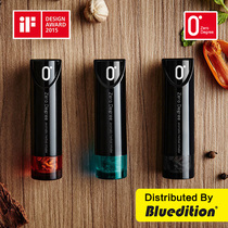 Singapore Zero-Degree nose stick stick Herbal Mint refreshing refreshing work students anti-drowsiness nose suction device