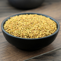 Fenugreek net weight 500g Luba Luba seed fenugreek balsopus cum bean jx