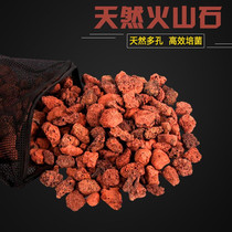 Oceans natural aquarium filter material chunk lava-rock