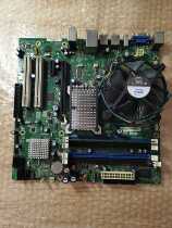 Original assembly machines CANADA ICES-003 CLASS Industrial computer Main board with matching bezel spot