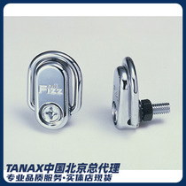 TANAX motofizz imported motorcycle hooks MF-4532 MF-4533