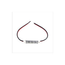 12V light strip light dimmer 5V lamp with frequency flash controller LED light dynamic luminous dimming controller