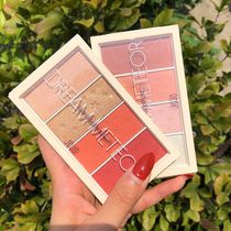 Sulfur Light Star screen starry bright blush two-in-one disc flash powder pearlescent face brightening dual-purpose students