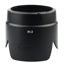 ET-86 bayonet hood ET86 hood for EF 70-200MM f 2 8L