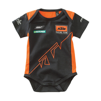KTMR2R Factory Baby Climbing Casual Series