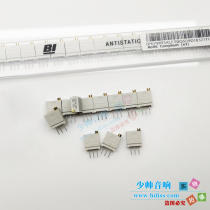 Original American BI gray potentiometer BI multi-turn adjustable resistance imported potentiometer