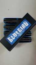 Ten-hole Blues blues harmonica Bluebird can change paddy scale for free