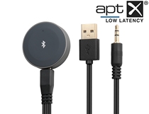 Fever DIY Qualcomm Bluetooth receives vehicle HIFI Bluetooth 5 0 hands-free call APTX lossless audio adapter