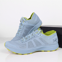New Arcteryx Norvan SL Archaeopteryx Men Walking Mountaineering Light Cross Running Shoes 24074 27785