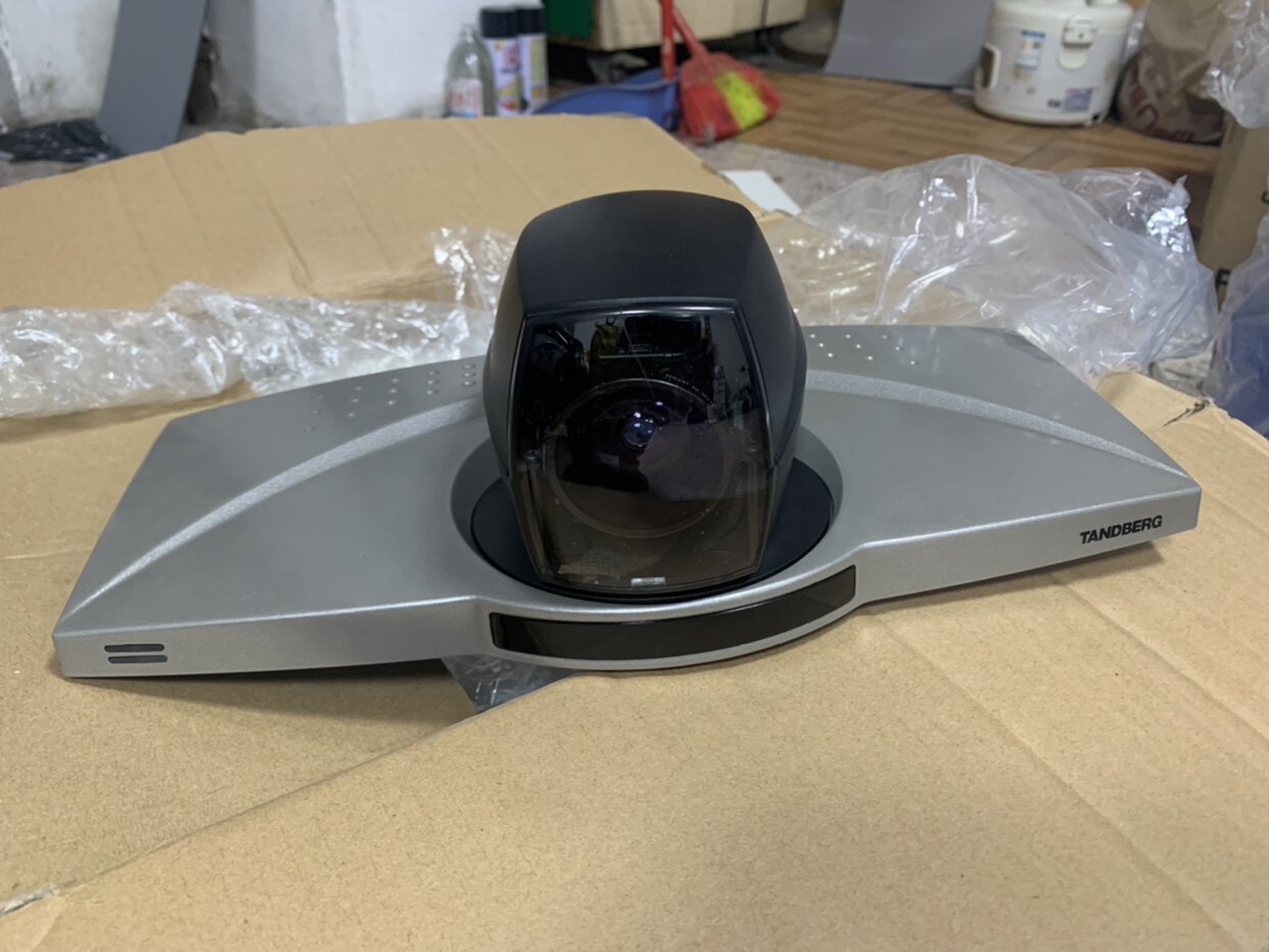 TANDBERG TTC7-13 TTC7-04 TTC7-05 TTC7-08 Video Conference Repair