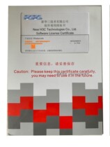 H3C huasan LIS-F100G2-AV-1Y firewall software G3 Universal antivirus upgrade authorization letter increase ticket