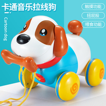 Childrens Toys Childrens 6-section 1-2 2-2-year-olds Puzzle Early to teach Brain Female Boy Birthday Presents