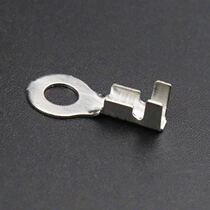 5 2 terminal ground ring wiring sheet cold pressed round nude terminal 10000 only bag A type 0 3