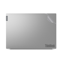 15 6 inch Lenovo ThinkBook 15 IML IIL transparent frosted crust film body protective cling film sticker