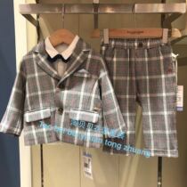 EK clothes baby babys special cabinet winter baby pants EKTC94941D suit JK94941D