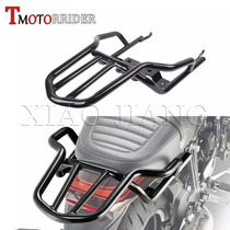 Suitable for Kawasaki Z900RS Box Bracket KAWASAKI Z900RS Modified Baggage Rack Tail Rack Rack