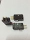 American V3-2101-D8 Travel Limit Micro Switch 3-Pin Switch 10A1/4Hp125 250Vac Brand New