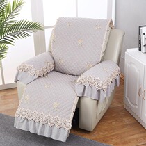 Cheese Sofas Sofa Cover Function Sofa Cushion Non-slip All Season Universal Head Etc Cabin Family Medecor Universal Leather Sofa Cushion