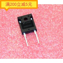 Original imported disassembler RHRG5060 RURG5060 TO-247 fast recovery rectifier tube 50A600V