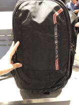 XTEP backpack school bag 2019 autumn computer bag unisex travel backpack 981337 111094