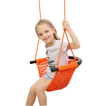 Childrens swing Outdoor Childrens swing Indoor and outdoor childrens toys Home swing Outdoor baby hanging chair