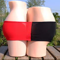 Couple underwear double fit couple flirting one-piece underwear perspective passion sharing free night fire 3302