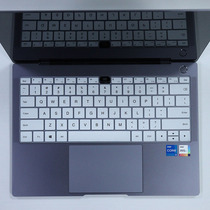 13 9 inch Huawei MateBook X Pro 2019 2020 2021 keyboard film key position protection film