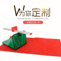 Seat body forward flexion tester Seat body forward flexion meter Special seat body forward flexion test instrument for examination