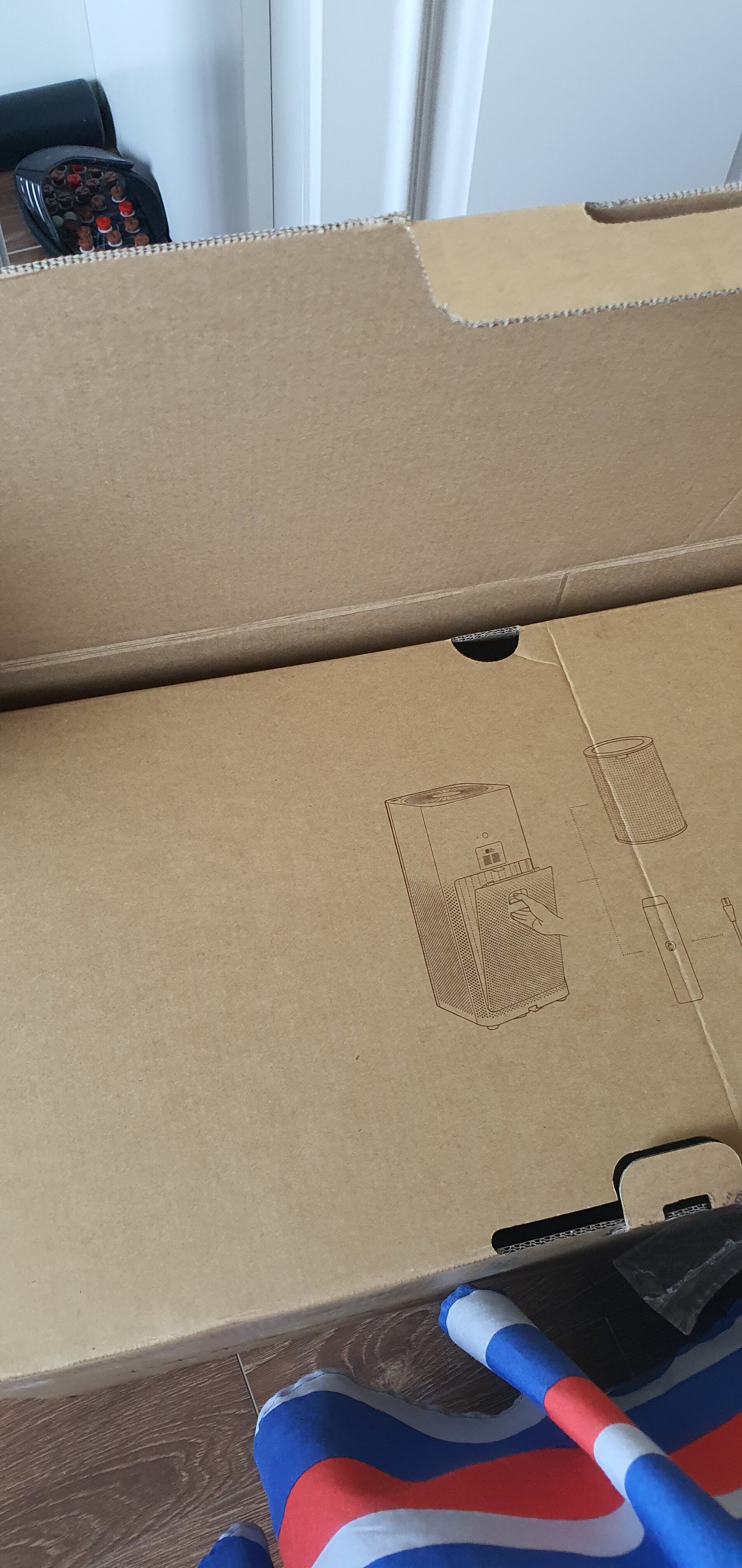 二手小米空气净化器致命缺点？真相揭秘实情！！！