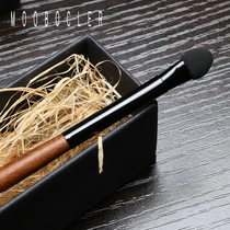 Concealer brush Eye shadow brush Sponge stick Latex cotton removable replacement head Recycling soft and hard moderate makeup brush