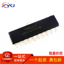 New ADC0804LCN DIP20 ADC Quality Assurance